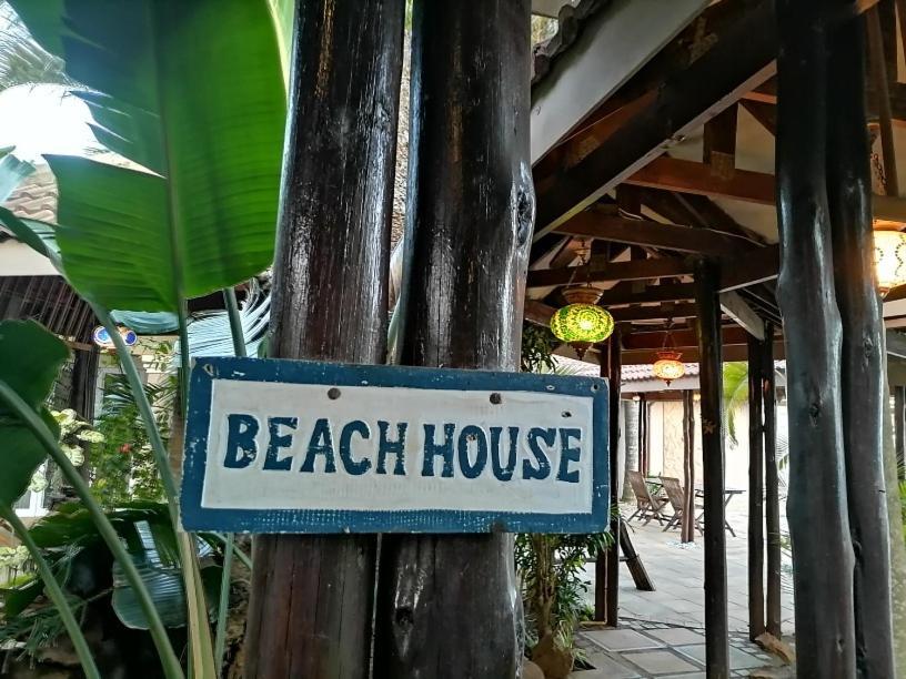 阿曼济姆托蒂 Illovo Beach House酒店 外观 照片